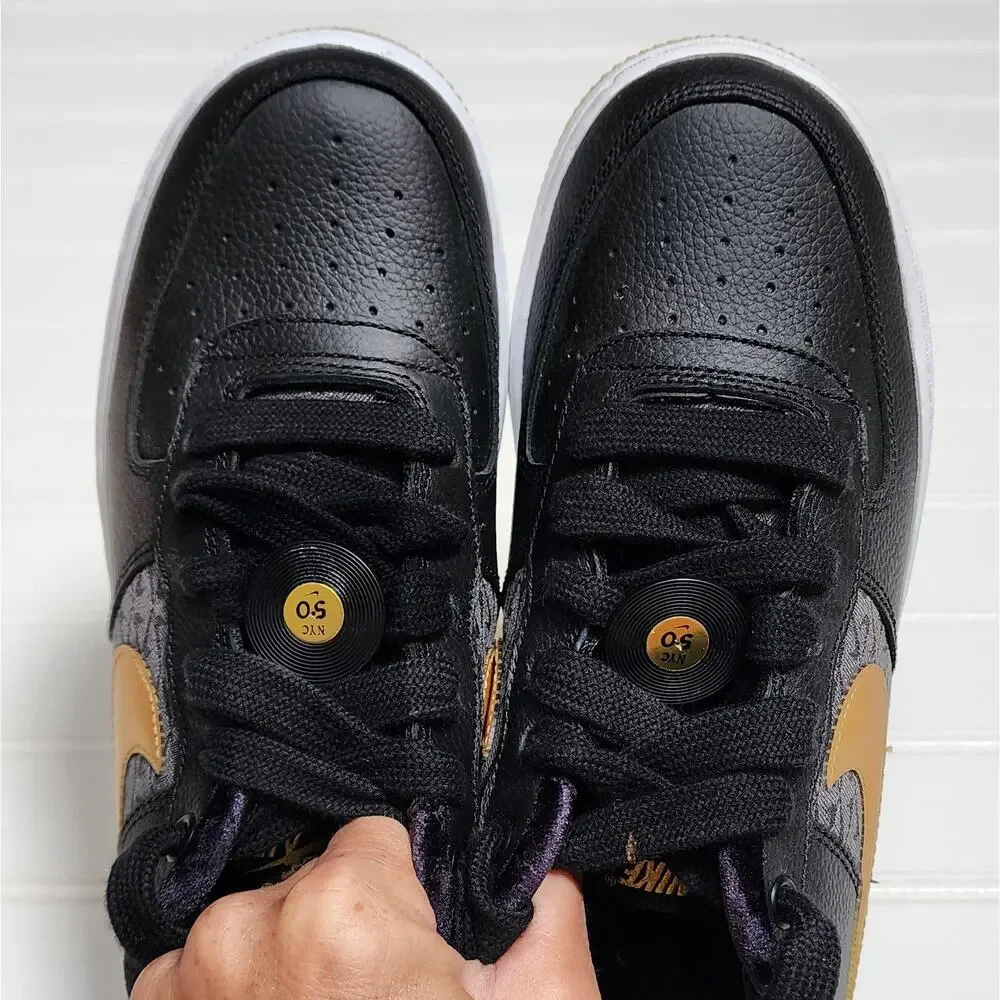 Nike Air Force 1 Low LV8 Premium 